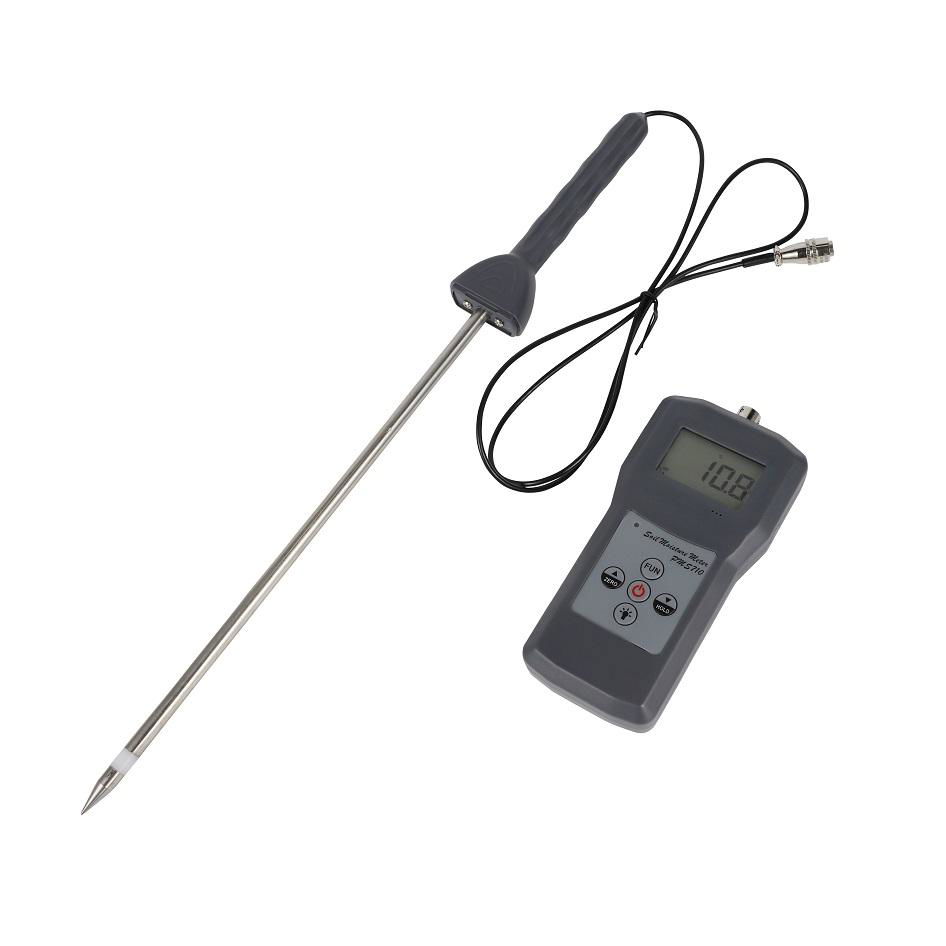 Handhold Soil Moisture Meter PMS710 4