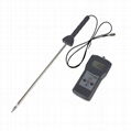 Handhold Soil Moisture Meter PMS710