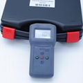 Concrete Moisture Meter For Measuring Moisture Content In Concrete Floors And Sl 4