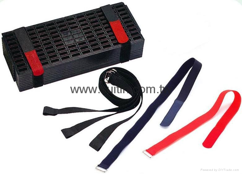 ESD Velcro Strap ESD Packing Straps SI383 SUIT IN (Taiwan