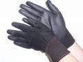 Black or Grey ESD Gloves