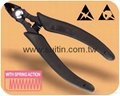 ESD Cutter Pliers Hand Tools 