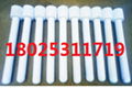 發熱體保護管/加熱器保護套管/氮化硅熱電偶保護管 1