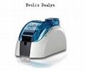 Evolis Dualys 双面证卡打印机 1