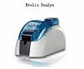 Evolis Dualys 雙面証卡打印機