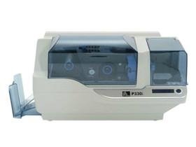 Zebra P330i工作证打印机