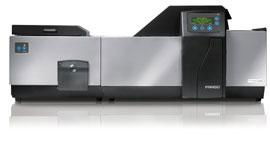 Fargo HDP600-CR100 高清晰超大卡证卡打印机 4