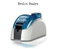 Evolis Dualys 双面证卡打印机 2