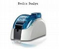 Evolis Dualys 双面证卡打印机 2