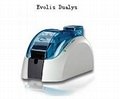 Evolis Dualys 雙面証卡打印機 5