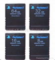 Sony PS2 64MB Memory Card MEMORY UNIT,Neutral Packing and OEM Service Available 4