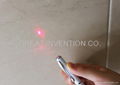 3IN1 LED LASER STYLUS WITH CLIP PEN CAPACITIV E LCD STYLUS TOUCH PEN IPAD IPHONE 5