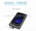 Original Nillkin Wireless Charger Transmitter,Qi wireless charger 3