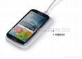 Qi Wireless Charger Transmitter Pad charging Mat For Galaxy S4 Lumia 920 Nexus4  5