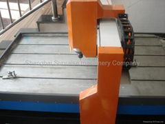 stone cnc engraver machine/ marble carving 6090