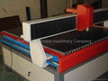 glass cnc engraver machine/ glass