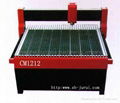 glass cnc engraver machine/ glass surface engraving 2