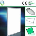 36W/48W Led panel lighting 1