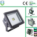 10W/30W/60W RGB led floodlight