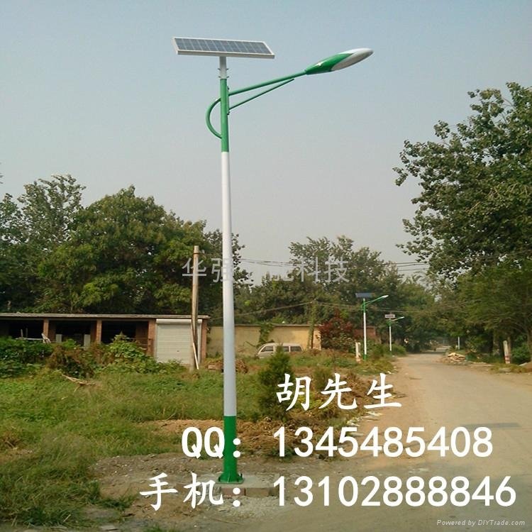 沧州太阳能路灯