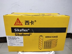 西卡地坪接缝用聚氨酯密封胶Sikaflex®-425