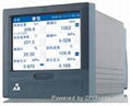 CR6000R蓝屏无纸记录仪 1