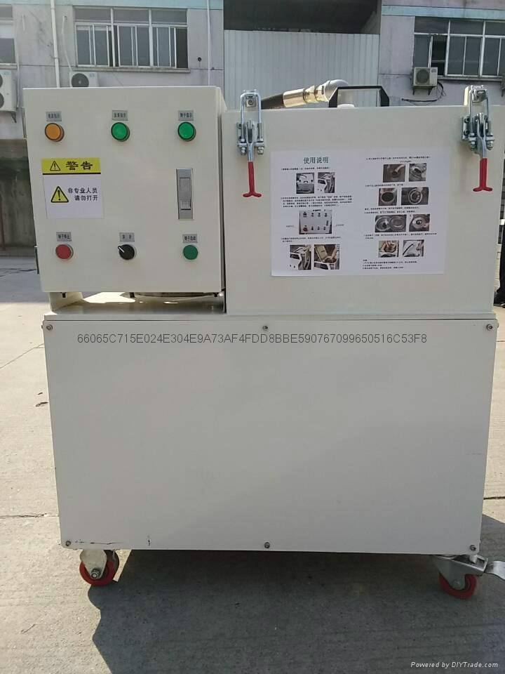 低价供应多用型滤油机 4