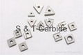 Tungsten Carbide Indexable Inserts 1