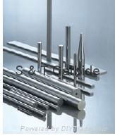 Tungsten Carbide Rods