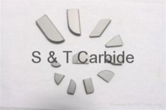 Carbide Brazed Tips