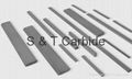 Tungsten Carbide Blanks 1