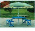 甘肅帝璽防風太陽傘銷售