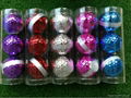 Golf ball ribbon 5