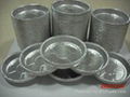 aluminium foil container 2