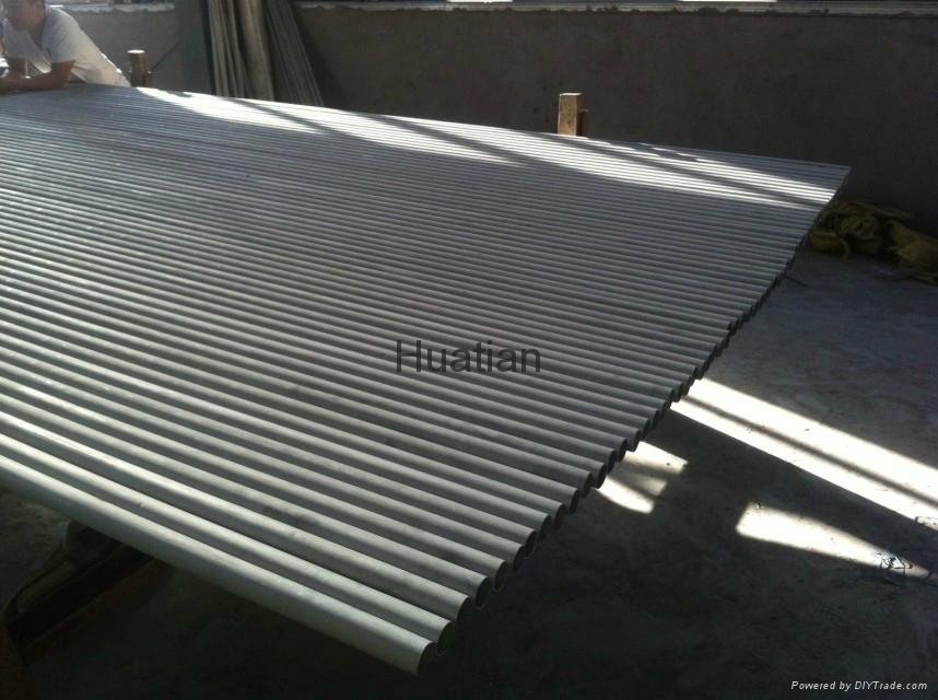 Tp304-316L stainless steel tubes