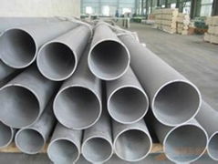 TP321-316-310S stainless steel tubes