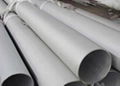 stainless steel seamless tubes 304&316 2