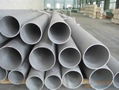 TP321-316-310S stainless steel tubes 1