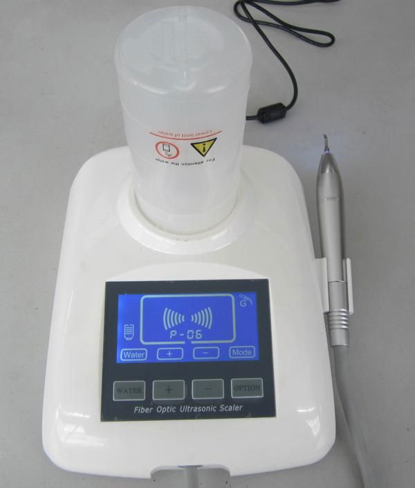 dental ultrasonic scaler