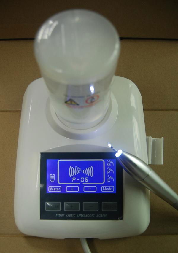 dental ultrasonic scaler 3