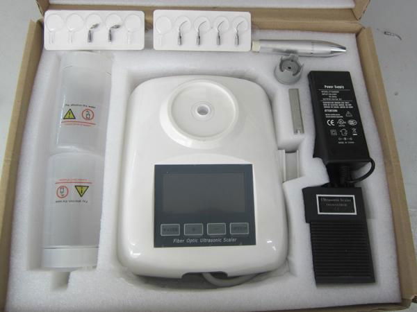 dental ultrasonic scaler 2