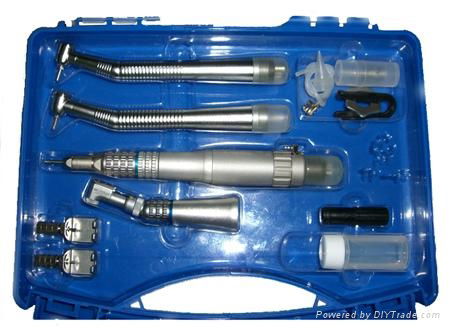 dental handpiece kits 4