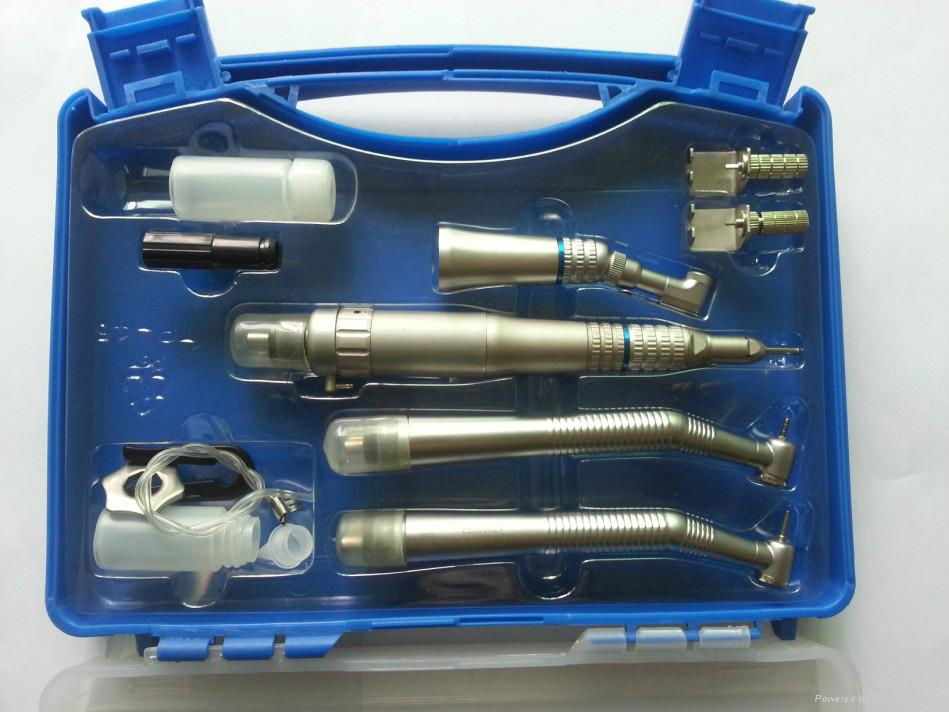 dental handpiece kits 3