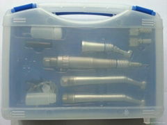 dental handpiece kits