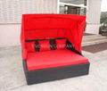 daybed sunbed outdoor bed