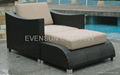 sofa set, outdoor furniture 1