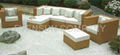 sofa set, outdoor furniture