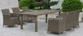 dining set, outdoor furniture 1