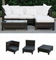 sofa set, outdoor furniture