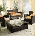 sofa set, outdoor furniture